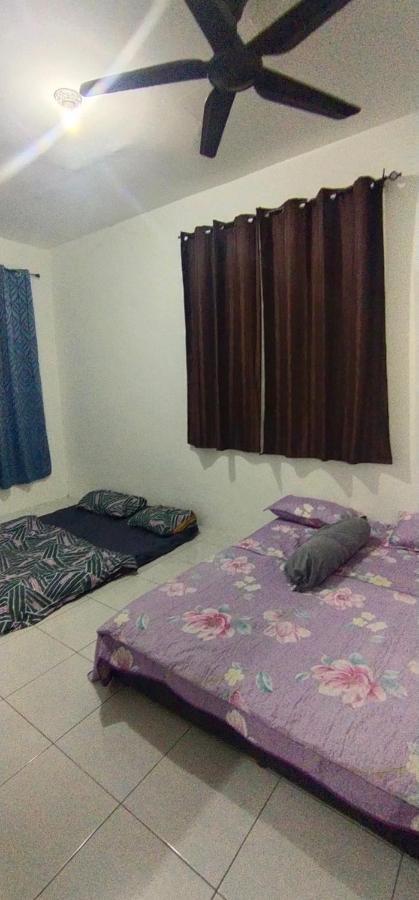 Homestay De'69 ジトラ エクステリア 写真